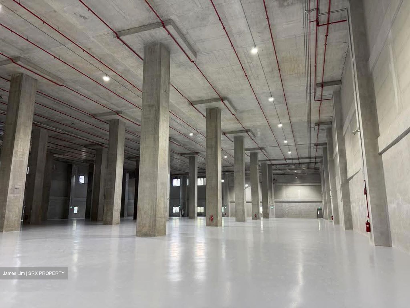 Tuas Avenue 1 (D22), Warehouse #635516461